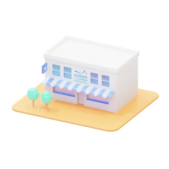 Agence immobilière près de chez vous