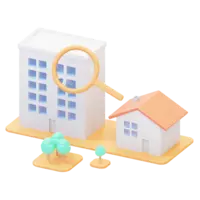 trouver un bien immobilier