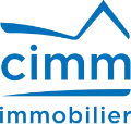 logo Cimm immobilier