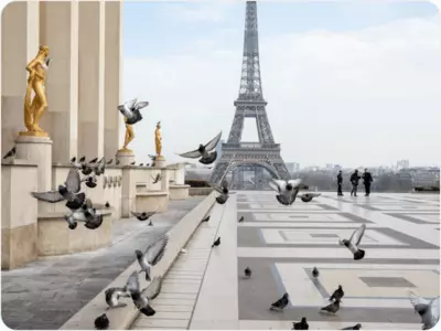 Cimm dans toute la France