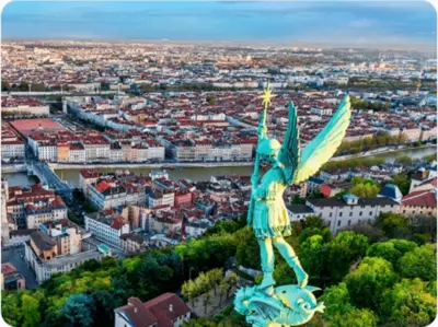 Cimm dans toute la France