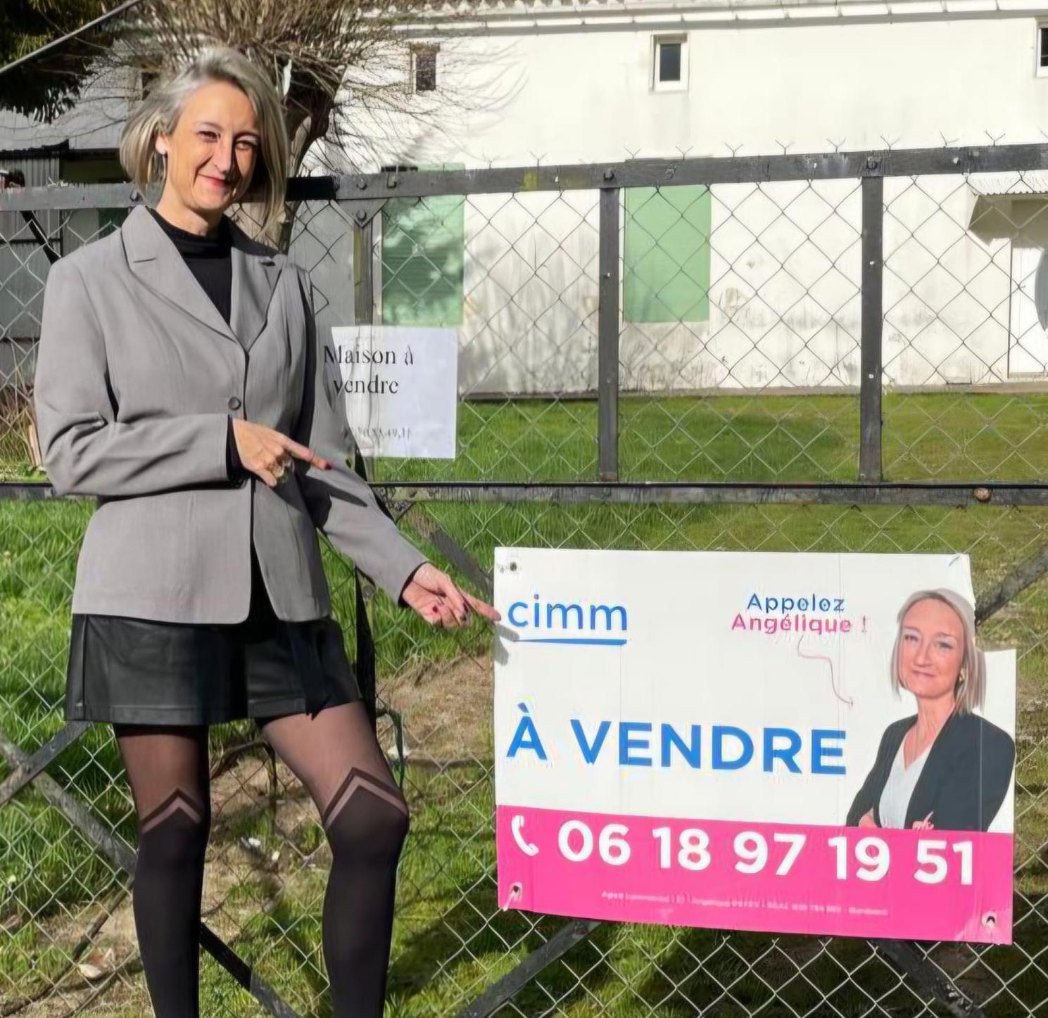 Photo de Angélique PATEY