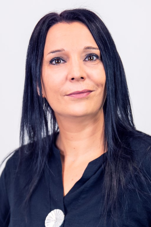 Photo de Cécile BORDAZ
