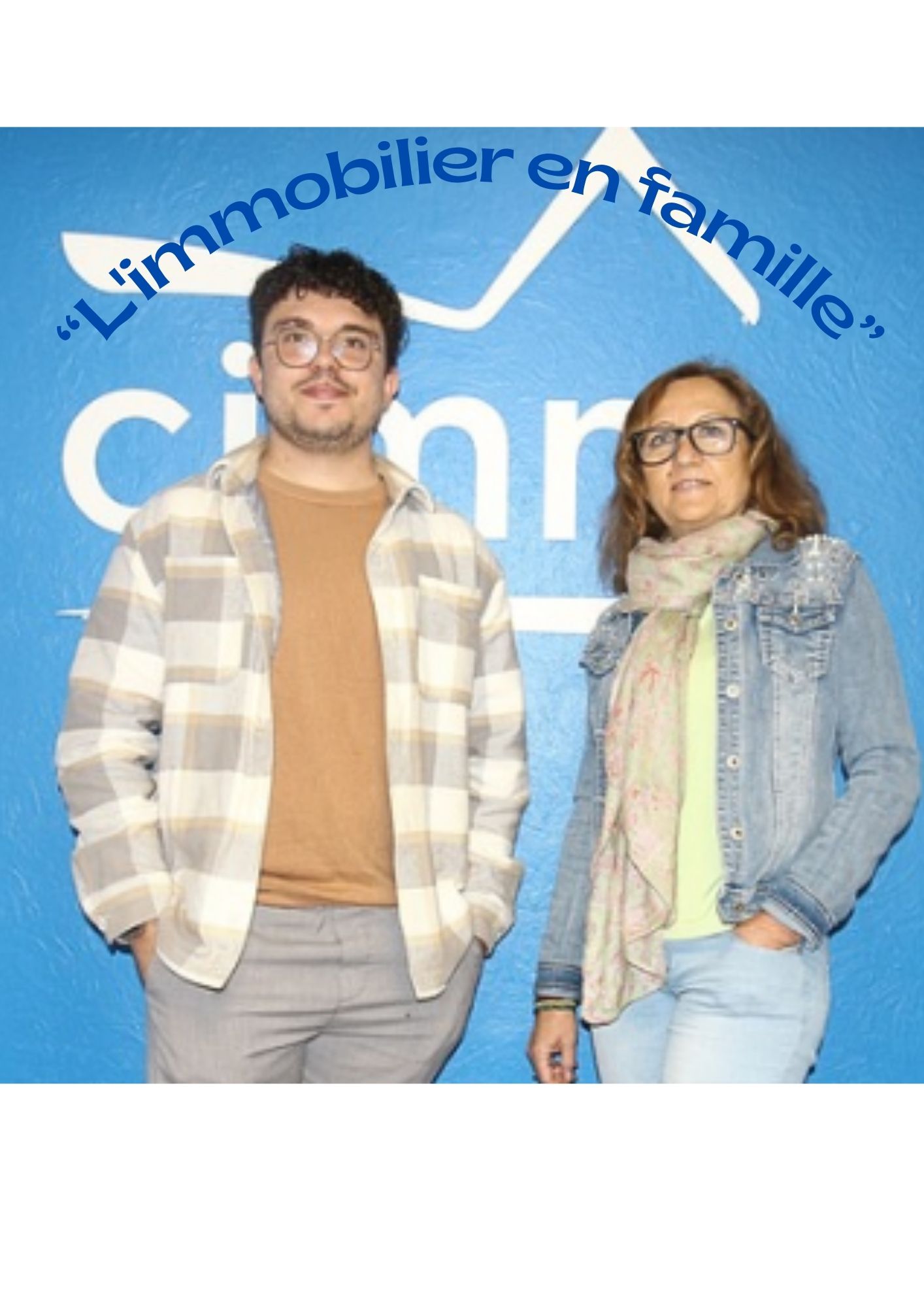 Photo de CIMM IMMOBILIER ESPÉRAZA