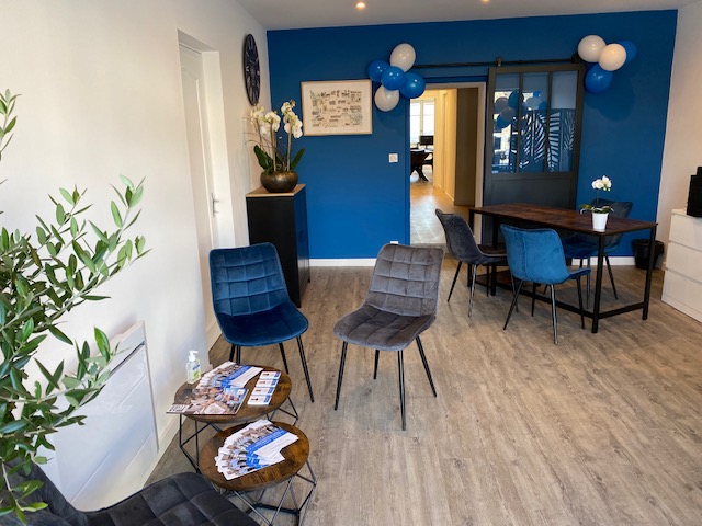 Photo de CIMM IMMOBILIER GUIPRY-MESSAC