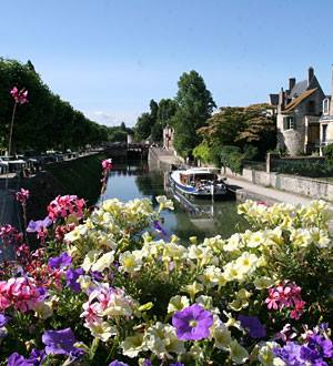 Photo de CIMM IMMOBILIER MONTARGIS