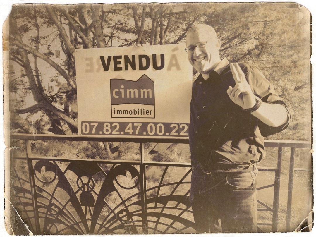 Photo de Antoine POUPARD
