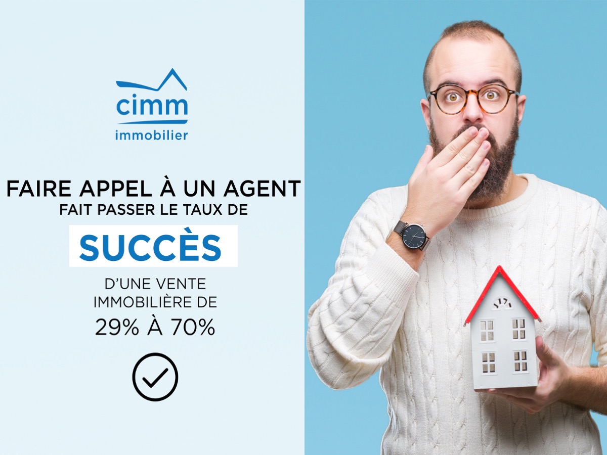 Photo de CIMM IMMOBILIER RAMBOUILLET