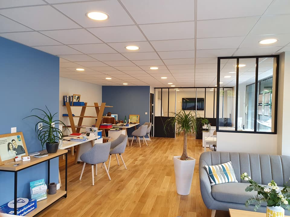 Photo de CIMM IMMOBILIER RENNES