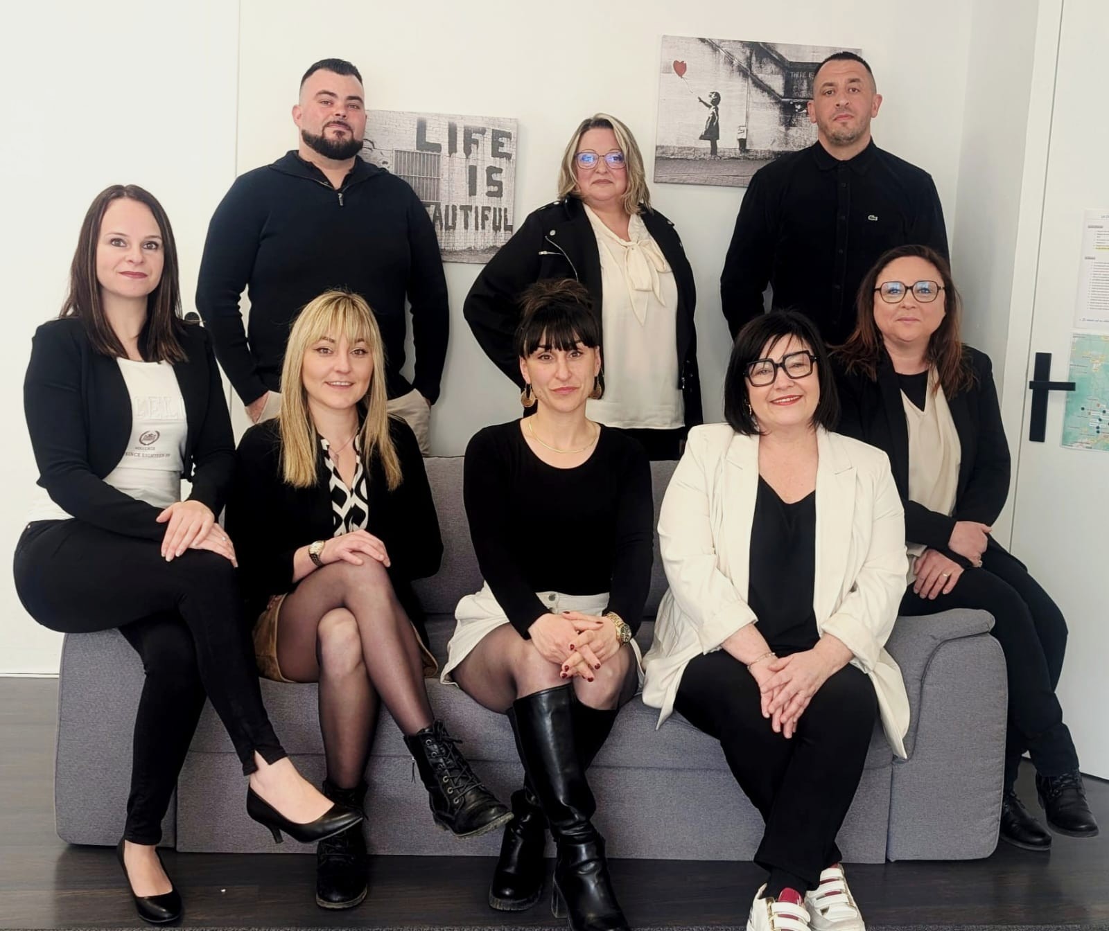 Photo de CIMM IMMOBILIER TULLINS