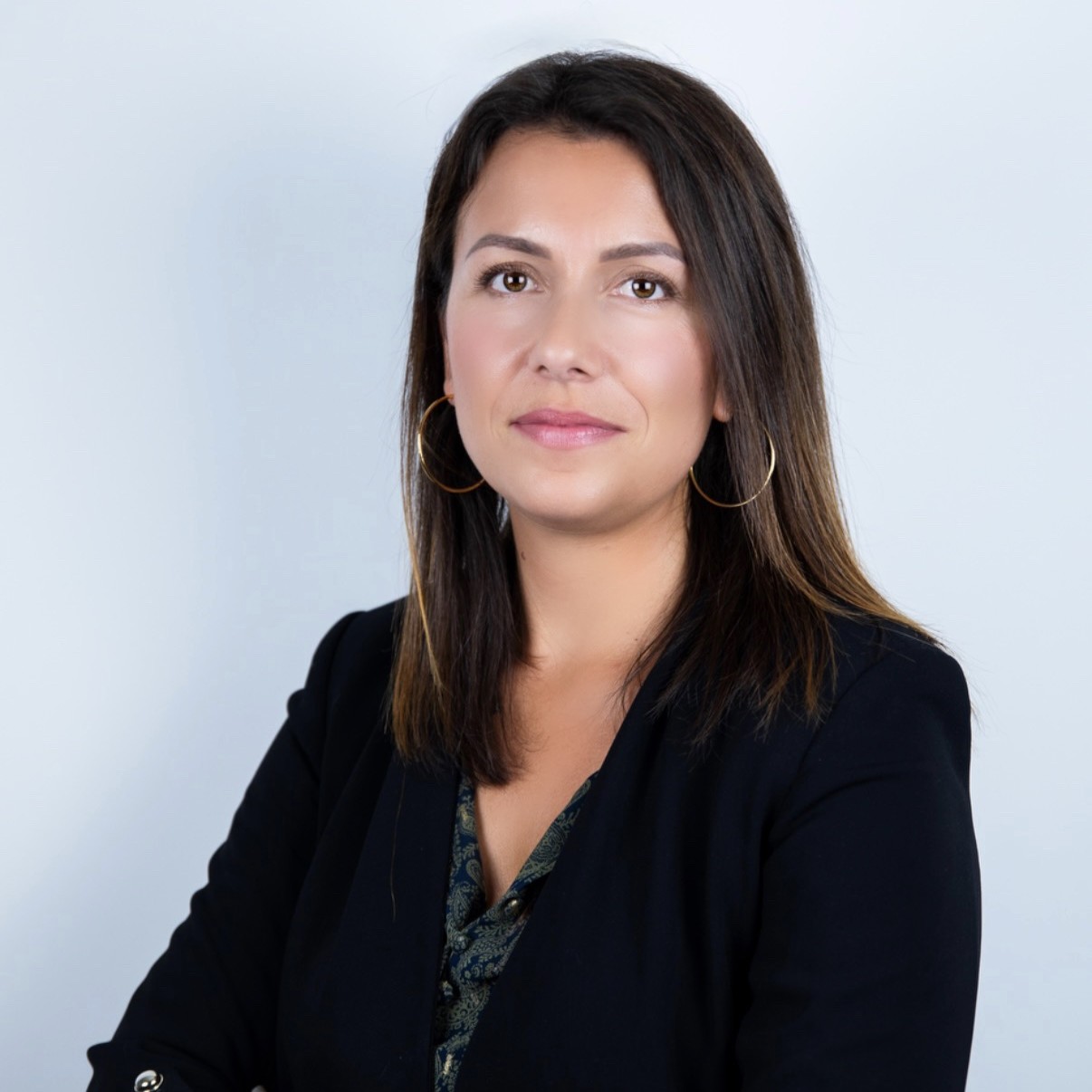 Photo de Fanny SOUTOUS -