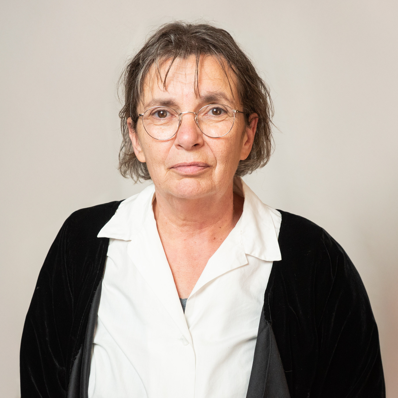 Photo de Françoise AUDIBERT -
