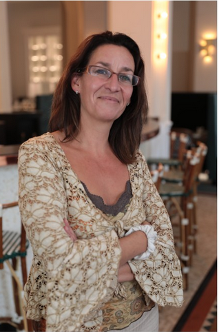 Photo de Leila HAMLAOUI