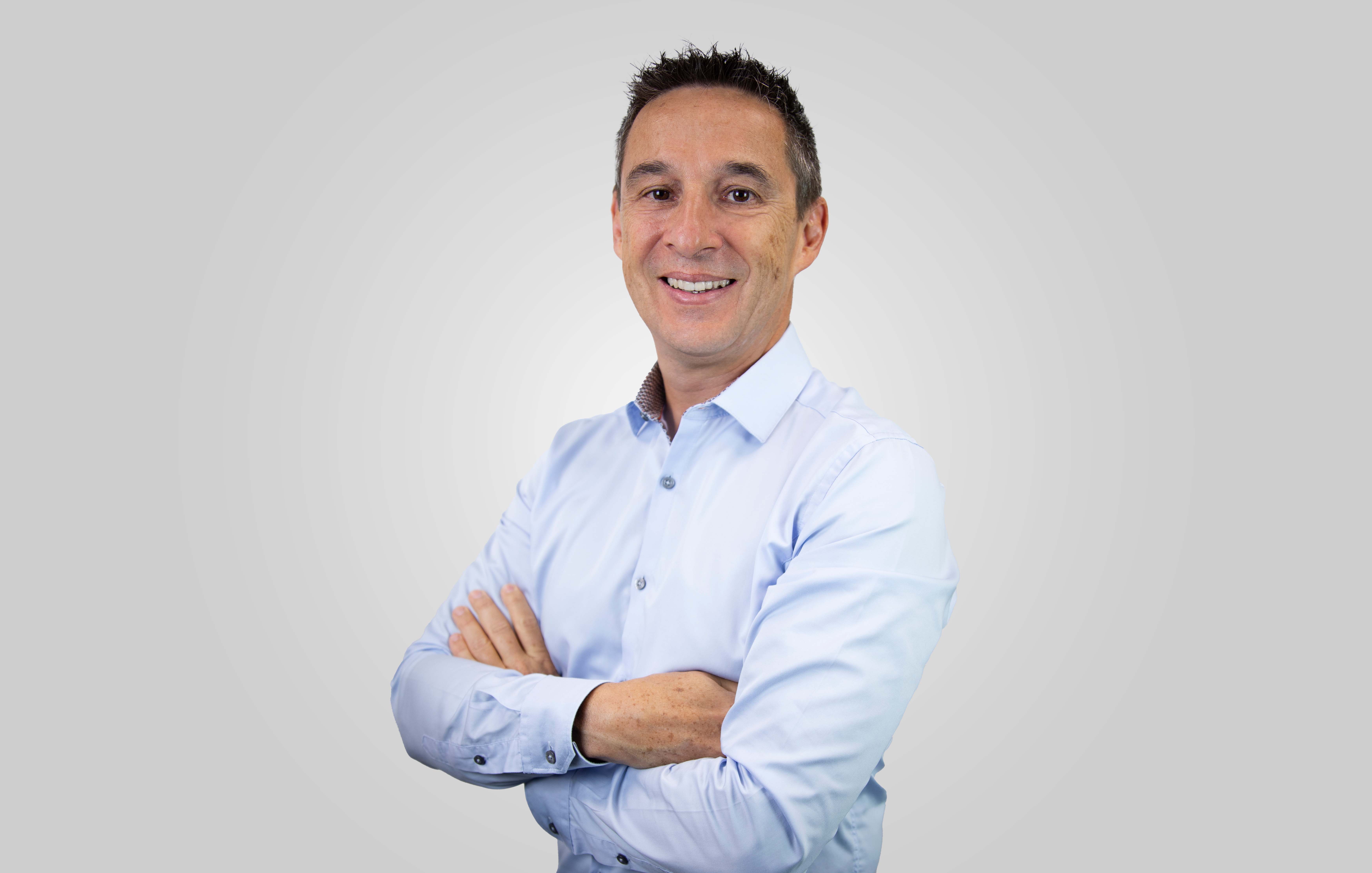 Photo de Eric VALENTINO
