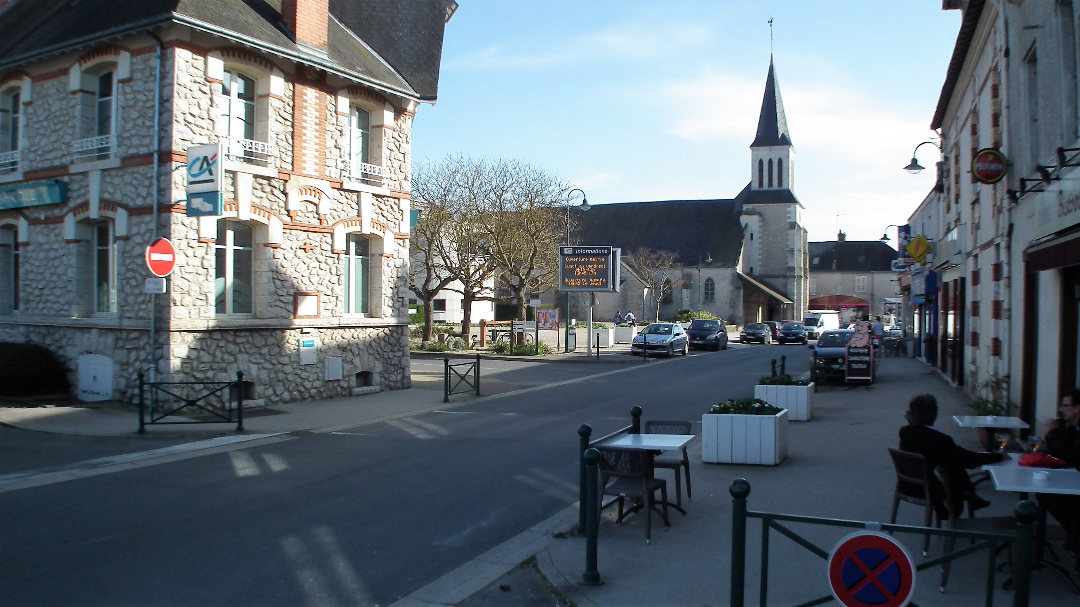 Photo de Alain PICARD