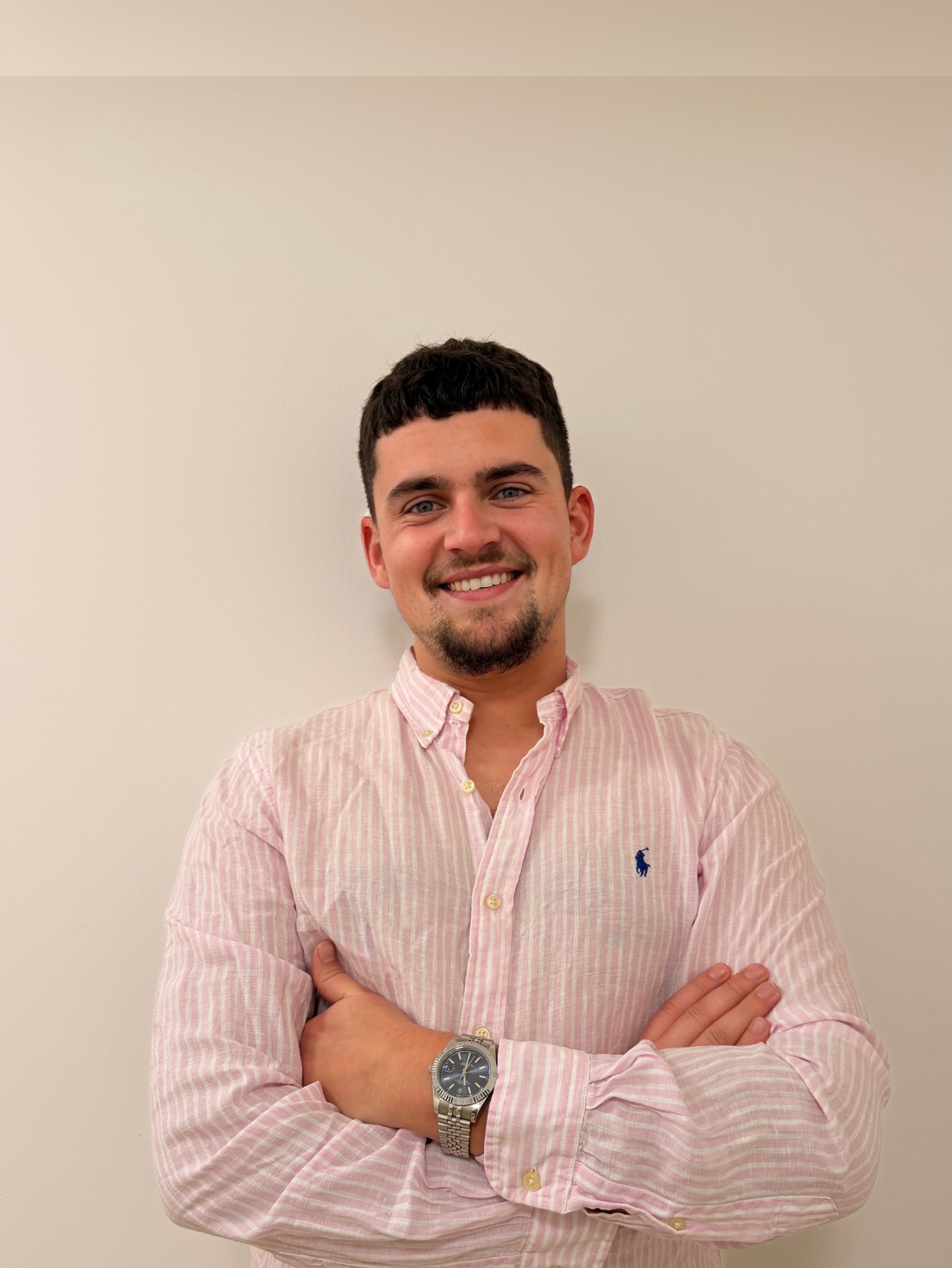 Photo de Maël BENCHERIF -