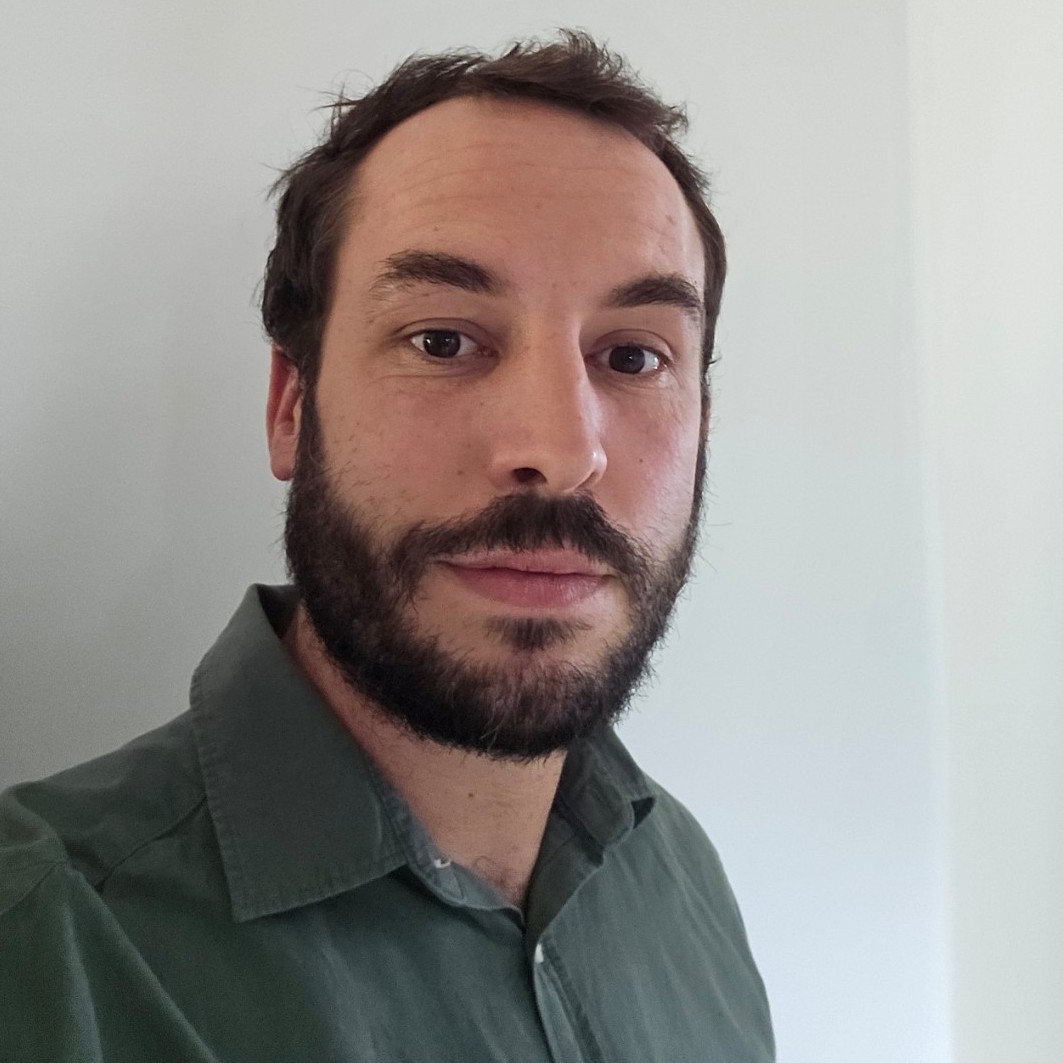 Photo de Mathieu BOISSEUIL -