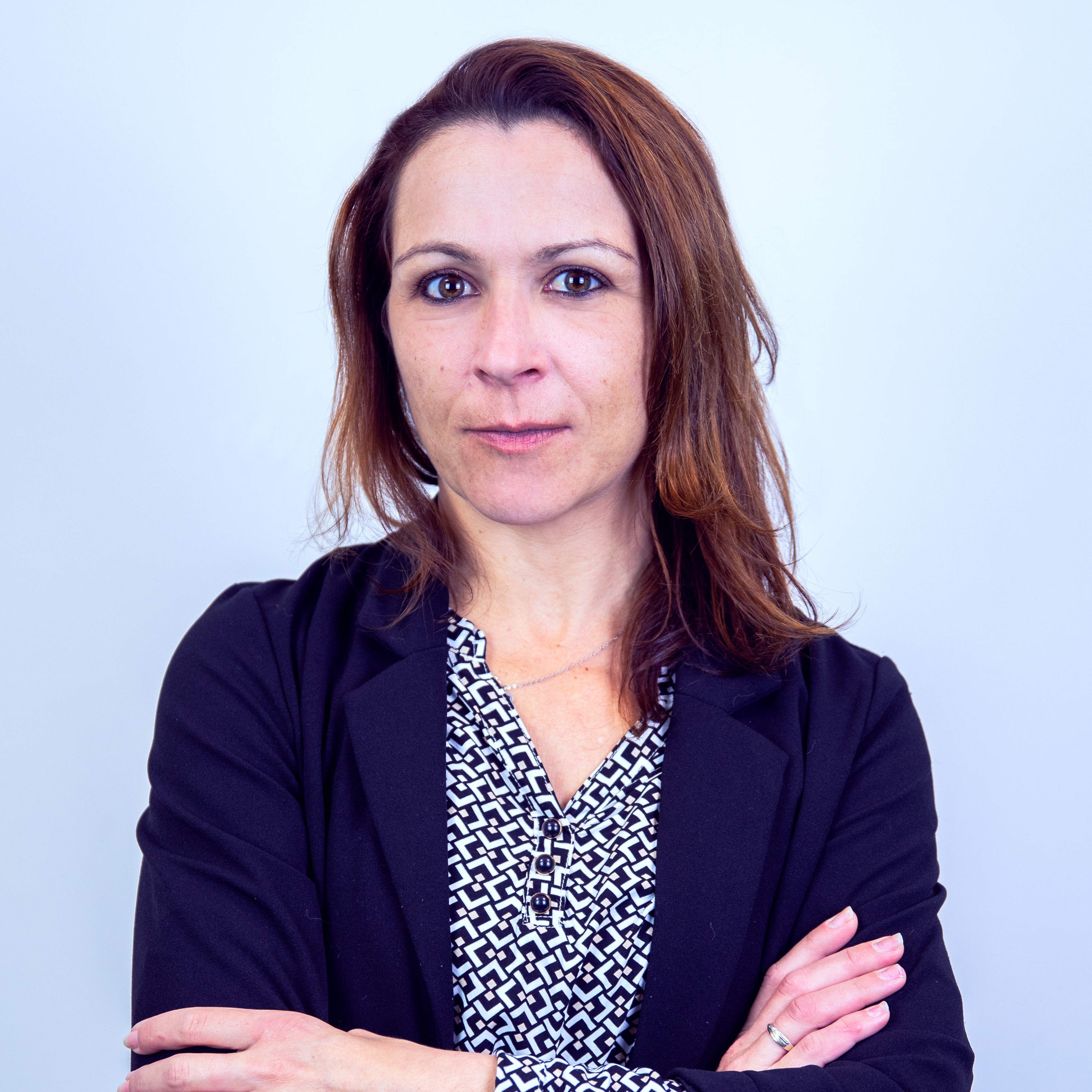 Photo de Mélanie LAVIE-CAMBOT