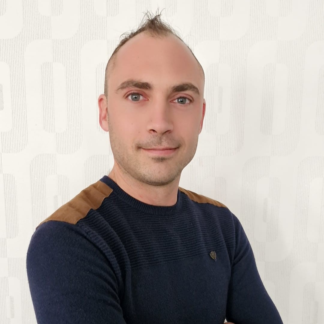 Photo de Nicolas BRUGERON -