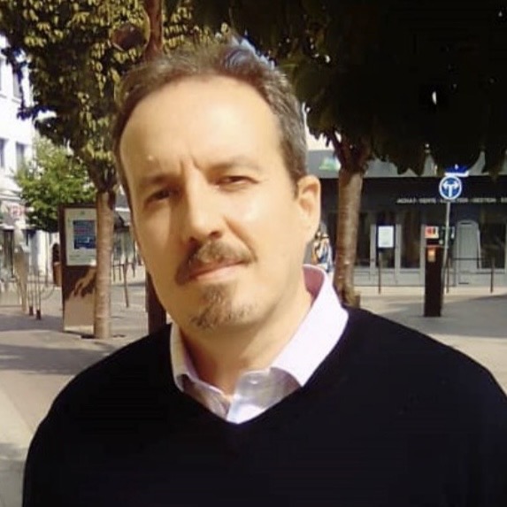 Photo de Réda ZAHED -